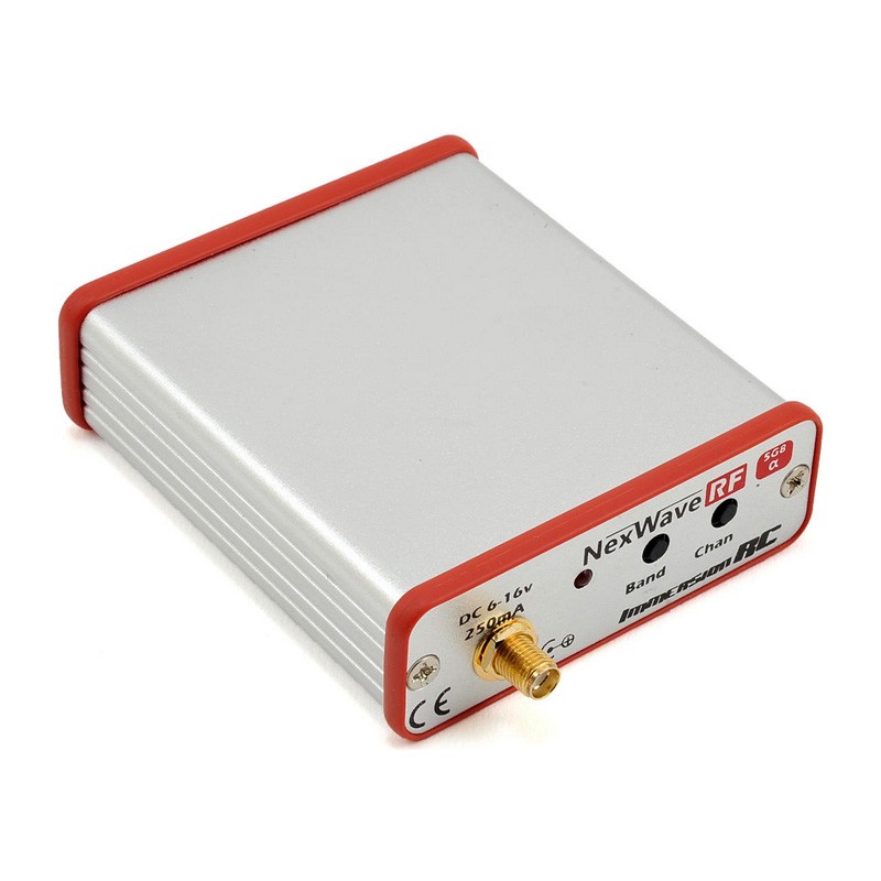 ImmersionRC AV powerbox